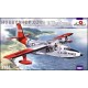 Grumman SA-16B Albatross - 1/144 kit