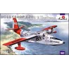 Grumman SA-16B Albatross - 1/144 kit
