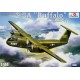 C-8A (DHC-5) Buffalo - 1/144 kit