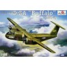 C-8A (DHC-5) Buffalo - 1/144 kit