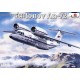 Antonov An-72 - 1/144 kit