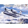 Antonov An-72 - 1/144 kit