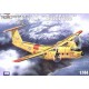 CC-115 (Canadian DHC-5) Buffalo - 1/144 kit