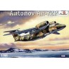 Antonov An-72P - 1/144 kit