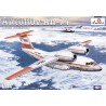 Antonov An-74 Polar Version - 1/144 kit