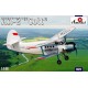 Antonov An-2 Colt 'Cobra' - 1/144 kit