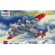 Avro Lancaster 10MR - 1/144 kit
