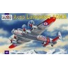 Avro Lancaster 10MR - 1/144 kit