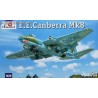 E.E. Canberra Mk.8 - 1/144 kit