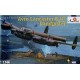 Avro Lancaster B.III Dambuster - 1/144 kit