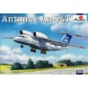 Antonov An-74T Freighter - 1/144 kit