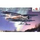 Antonov An-2 Colt w/Skies - 1/144 kit