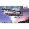 Antonov An-2 Colt w/Skies - 1/144 kit