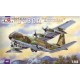 C-130A Hercules - 1/144 kit