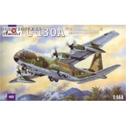 C-130A Hercules - 1/144 kit