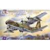 C-130A Hercules - 1/144 kit