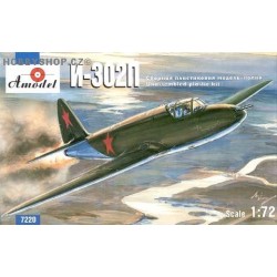 I-302P - 1/72 kit