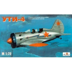 UTI-4 - 1/72 kit