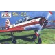 Yak-52 - 1/72 kit