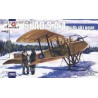 Spad S.A.4 w/Skies - 1/72 kit