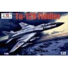 Tu-128 Fiddler - 1/72 kit