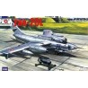 Yak-28L - 1/72 kit