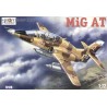 MiG-AT - 1/72 kit