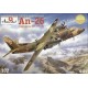 Antonov An-26 RR,RT,Z - 1/72 kit