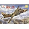 Antonov An-26 RR,RT,Z - 1/72 kit