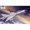 Sukhoy Su-9  - 1/72 kit