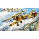 Hawker Fury Yugoslavian - 1/72 kit