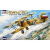 Hawker Fury Yugoslavian - 1/72 kit