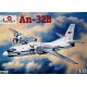 Antonov An-32B - 1/72 kit