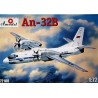 Antonov An-32B - 1/72 kit
