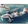 Hawker Osprey - 1/72 kit