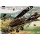 Hawker Hector - 1/72 kit