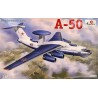 A-50 AWACS (on Il-76) - 1/72 kit
