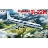 Ilyushin Il-22 - 1/72 kit
