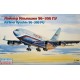 Il-96-30PU Russia Government - 1/144 kit