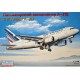 Airbus A-318 Air France - 1/144 kit
