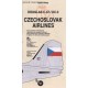 Douglas DC-3 CSA - 1/144 decal