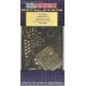 Henschel Hs 123 exterior - 1/48 PE set