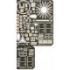 Henschel Hs 123 exterior - 1/48 PE set