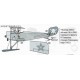 Nieuport 17-24bis - 1/48 decal