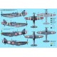 Dewoitine D.520 Free France - 1/72 kit