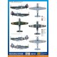 Dewoitine D.520 Free France - 1/72 kit