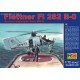 Flettner Fl 282B-0 - 1/72 kit