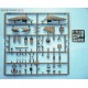 Flettner Fl 282B-2 - 1/72 kit