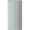Tan (F.S.30219) Slim Strips