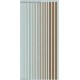 Sand (F.S.30279) Slim Strips